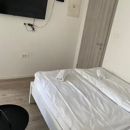 Apartma Blue Casa
