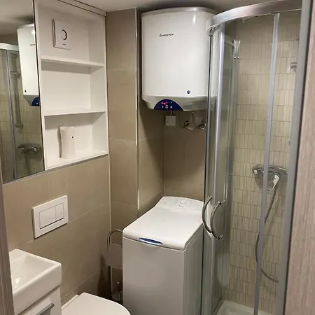 Appartamento Blue Casa Capodistria