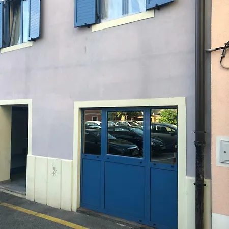 Blue Casa Appartamento