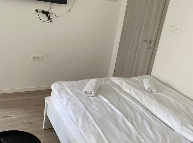 アパート Blue Casa