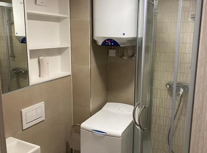 アパート Blue Casa コペル